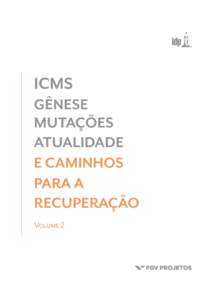 Volume 2  Diretor Cesar Cunha Campos  Fundadores