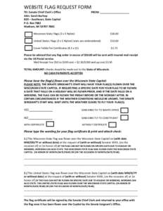 Microsoft Word - 1_9_13 Website Flag Request Form (template).doc