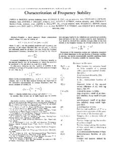 IEEE TRANSACTIONS ON INSTRUMENTATION AND MEASUREMENT, VOL.  IM-20, NO. 2, MAY