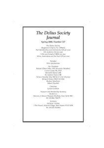 Delius Journal 127.qxd[removed]