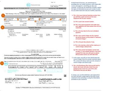 Debits and credits / Mortgage / Interest rates / Mathematical finance / Personal finance