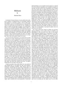 était hystérique, je me rappelle l’avoir toujours su. Quand l’un de nos joueurs marquait, elle s’arrêtait de respirer et mourait. Les gens autour nous reluquaient, tous à moitié cons. D’un autre côté, je n