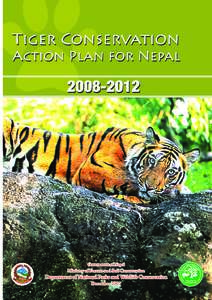 Copyright  © 2007, Government of Nepal, Ministry of Forests and Soil Conservation, Department of National Parks and Wildlife Conservation  Citation