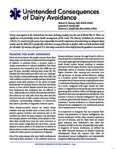 FMD11454_DairyAvoidance_Final.indd