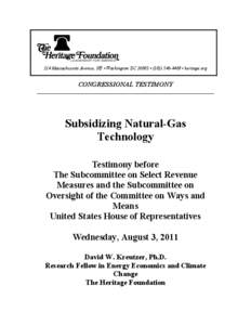 Pricing / Energy / Natural gas / Business / Public economics / Energy policy of the United States / Gasoline and diesel usage and pricing / Flexible-fuel vehicle / Liquefied natural gas / Subsidies / Public finance / Fuel gas