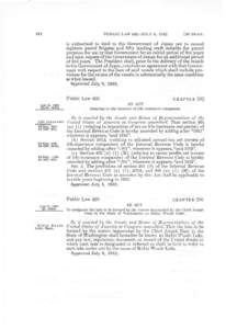 444  PUBLIC LAW 468-JULY 8, [removed]