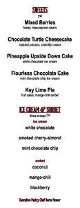 Mint chocolate / Flourless chocolate cake / Mint Chocolate Chip / Chocolate chip / Food and drink / Chocolate / Chocolate ice cream