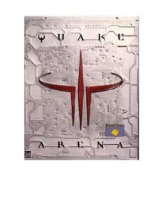 Quake / Linux games / Windows games / First-person shooters / Multiplayer online games / Quake III Arena / Video game bot / Deathmatch / Id Software / Software / Digital media / Application software