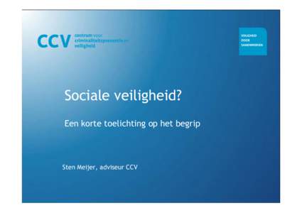 Microsoft PowerPoint - CCV.ppt [Alleen-lezen]