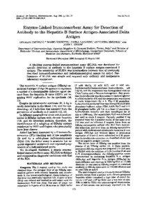 Vol. 14, No. 2  JOURNAL OF CLINICAL MICROBIOLOGY, Aug. 1981, p[removed]