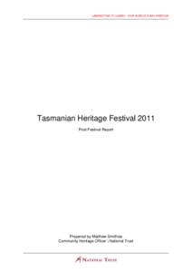 Aboriginal Tasmanians / Food and drink / Tasmania / Lamington