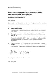 Military technology / United States Department of Commerce / Weapons / United Kingdom / British Aerospace / Australian Defence Force / Law / BAE Systems / Identifiers / International Traffic in Arms Regulations