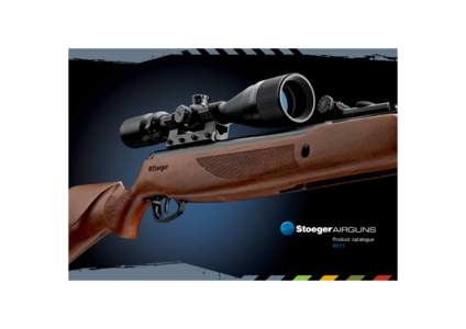 Product catalogue 2011 Stoeger_Cat.Prodotti_8[removed]indd[removed]:11
