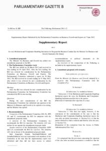 Inuit Ataqatigiit / Commit / Parliament of the United Kingdom / Politics / Sociology / Dispute resolution / Mediation / Parliament of Singapore