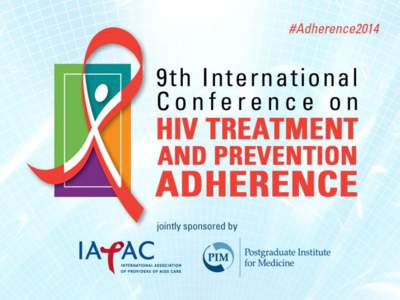 Participant Explanations for Study Product Adherence in FEM-PrEP Amy Corneli, PhD, MPH presenting on behalf of Brian Perry, Kawango Agot, Khatija Ahmed, Fulufhelo Malamatsho, Joseph Skhosana,