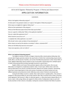 Microsoft Word - 15 application info