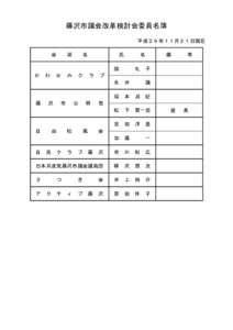 Taro-Ｈ２６．６．２６議会改革検