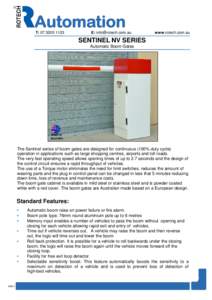 Level crossings / Street furniture / Boom barrier / Safety equipment / Gate operator / Boom / Automation / Transport / Land transport / Construction