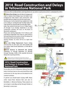 Grand Teton National Park / Bridger-Teton National Forest / John D. Rockefeller /  Jr. Memorial Parkway / Yellowstone National Park / Moran /  Wyoming / Jackson Lake / Gardner River / Craig Pass / Flagg Ranch / Wyoming / Geography of the United States / Greater Yellowstone Ecosystem