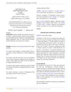 United States Department of the Interior / Land law / Revised statute / Bureau of Land Management / Grand Staircase-Escalante National Monument / Federal Land Policy and Management Act / Public land / Kathleen Clarke / Environment of the United States / United States / Land management