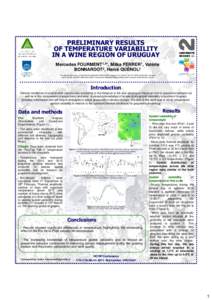 Montevideo / Climate / Canelones /  Uruguay / Uruguay / Geography of South America / Americas / Earth / La Plata basin / Canelones Department / Río de la Plata