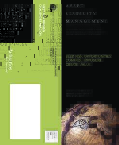 THE SOCIETY OF ACTUARIES  LIABILITY NEXUS RISK MANAGEMENT  MANAGEMENT