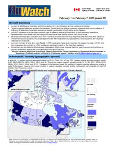 Animal virology / Vaccines / Epidemiology / Pandemics / Influenza vaccine / Flu season / Avian influenza / FluMist / Orthomyxoviridae / Health / Medicine / Influenza