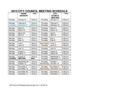 Microsoft Word - Council_Schedule_15.docx