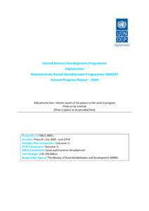 Microsoft WordAnnual Progress Report - NABDP III.docx