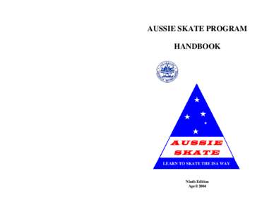 Microsoft Word - Aussie Skate Handbook Cover 9th Edition 2004.doc
