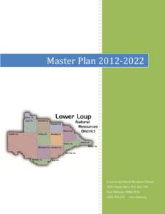 Microsoft Word - Master Plan 2012 Final.docx