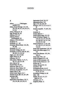 Warren County /  Mississippi / American Civil War / Second Bull Run Confederate order of battle / United States Senate Committee on Claims / Military organization / Battle of Chickasaw Bayou / Mississippi in the American Civil War