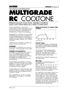 Microsoft Word - MultigradeRCCooltone_FINALWORD_TI_Factsheet2.doc