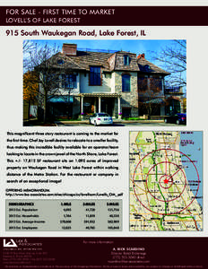 Waukegan /  Illinois / Lake Forest /  Illinois / Lower Merion Township /  Montgomery County /  Pennsylvania / Pennsylvania Main Line / Lake Forest / Warranty / Waukegan / Bryn Mawr / Chicago metropolitan area / Geography of Pennsylvania / Illinois