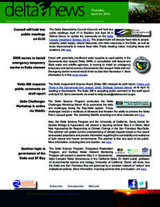 San Joaquin Valley / San Francisco Bay / Sacramento-San Joaquin Delta / Sacramento–San Joaquin River Delta / Sacramento /  California / River delta / Delta Works / Geography of California / Sacramento River / Central Valley