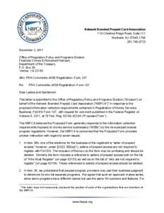 Microsoft Word[removed]FinCEN-Comment Letter on MSB 107