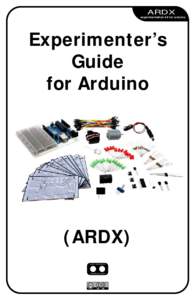 Arduino / Internet of Things / Breadboard / Universal Serial Bus / Light-emitting diode / Open-source hardware / OBDuino / Electronics / Microcontrollers / Electromagnetism