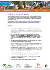 Microsoft Word - CV Fact Sheet - Fast Facts for CP Opertors.doc