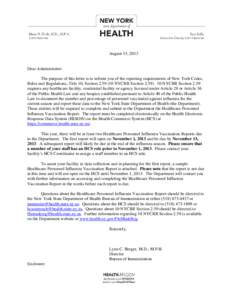 Microsoft Word - Aug 2013 HCP Flu Vax Report DAL.docx