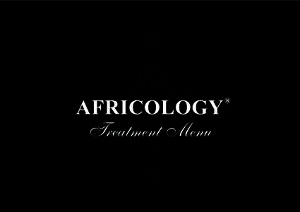 Treatment Menu  With an intention to assist you to re-balance, re-group and function at optimum levels, Africology understands that outcome based treatments are beneficial in a therapeutic, prescriptive offering which i