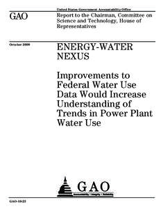 Water pollution / Irrigation / Heating /  ventilating /  and air conditioning / Electricity generation / Power station / Cooling tower / Ocean thermal energy conversion / Water / Waste heat recovery unit / Energy / Technology / Energy conversion