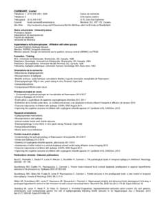 Seizure types / Epilepsy / Syndromes / West syndrome / Epileptic seizure / Epileptogenesis / Cortical dysplasia / Temporal lobe epilepsy / Febrile seizure / Brain / Medicine / Central nervous system