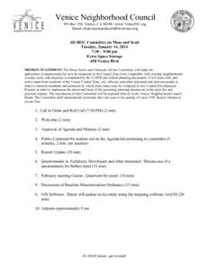 Venice / Ad hoc / Committee / Public comment / Structure / Government / Politics / Maritime Republics