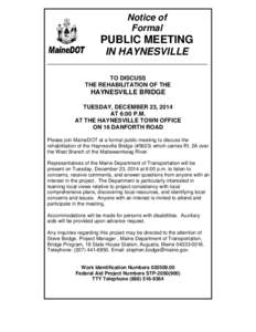 Microsoft Word - Haynesville122314.doc