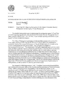 Public safety / Computing / Computer law / Federal Information Security Management Act / National Institute of Standards and Technology / NIST Special Publication 800-53 / Managed Trusted Internet Protocol Service / Computer security / Security / Data security