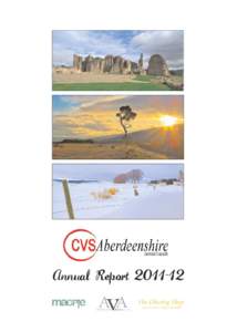 Annual Report[removed]  Annual Report[removed]Who’s Who...