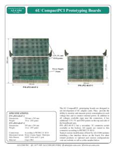 Evaluation / Reference / CompactPCI / PICMG / Conventional PCI / CompactPCI Serial / CompactPCI PlusIO / Computer buses / Open standards / Computer hardware