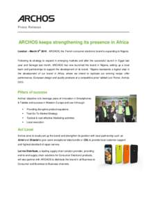 CP Nigeria ARCHOS Launch - ENG UK Final