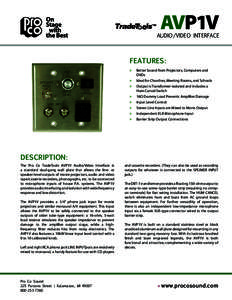 Audio engineering / Sound recording / DI unit / Line level / Microphone / Re-amp / Impedance matching / Output impedance / Input impedance / Electronics / Electromagnetism / Electrical engineering