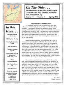 Lewis family / Meriwether Lewis / Shakers / Lewis and Clark Expedition / Pleasant Hill /  Kentucky / New Orleans / Mississippi River / Chalmette /  Louisiana / William Clark / Geography of the United States / United States / Greater New Orleans